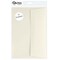 Accent Design Paper Accents Envelope, Cream, 10pc, 4.25"x6.25", Envelopes 4x6, 4x6 Envelopes For Invitations, Invitation Envelopes, Greeting Card